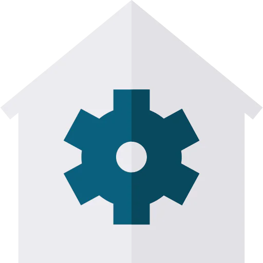 Settings icon