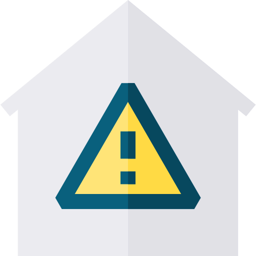 Warning icon