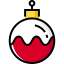Bauble icon 64x64