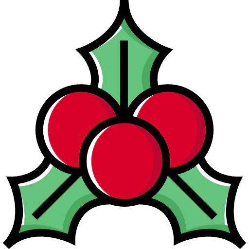 Mistletoe icon