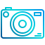 Camera ícone 64x64
