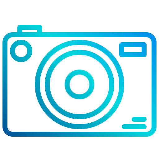 Camera icon