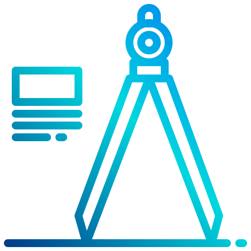 Compass icon