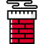 Chimney icon 64x64