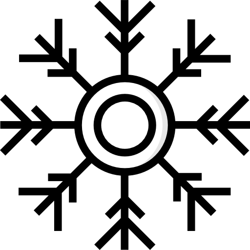 Snowflake icon