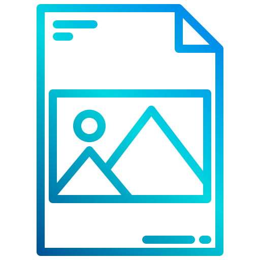 File icon