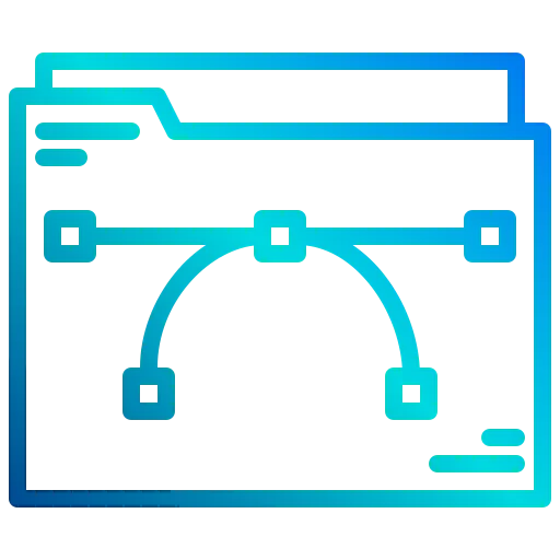 Folder icon