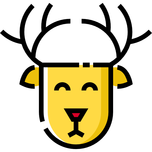 Deer icon