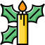Candle icon 64x64