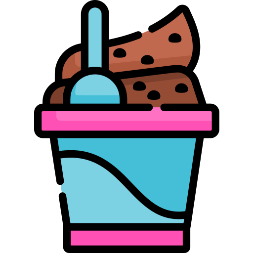 Ice cream icon