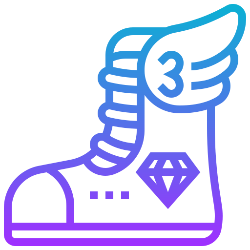 Boots icon