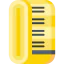 Measuring tape icon 64x64
