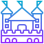 Замок иконка 64x64