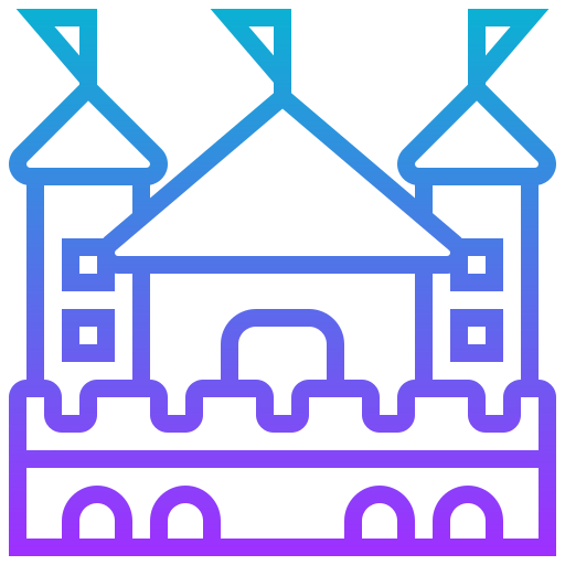Castle icon