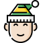 Elf icon 64x64