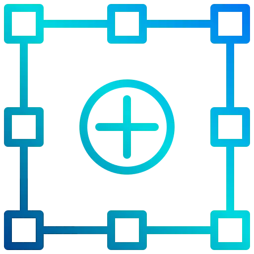Select icon