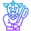 Монстр иконка 64x64