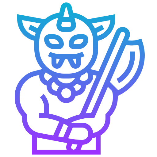 Monster icon