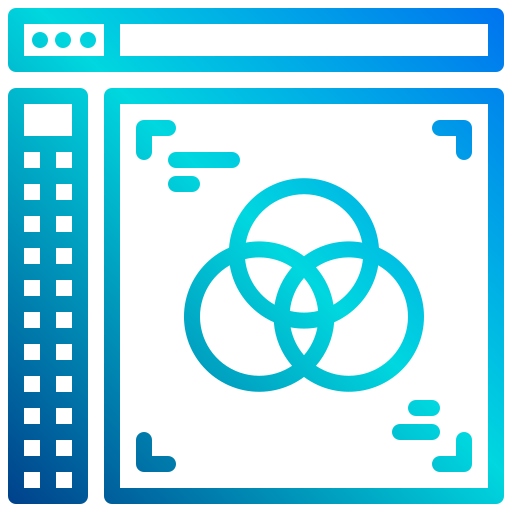 Software icon