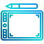 Tablet アイコン 64x64