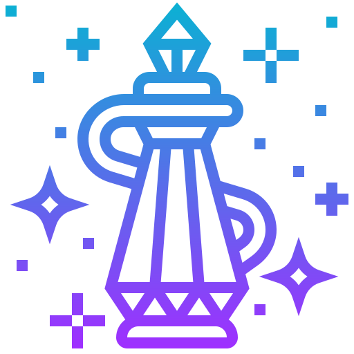 Elixir Ikona