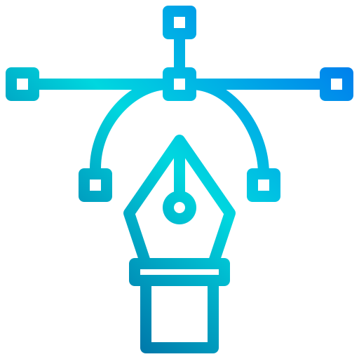 Vector 图标