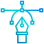 Vector アイコン 64x64