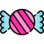 Candy icon 64x64