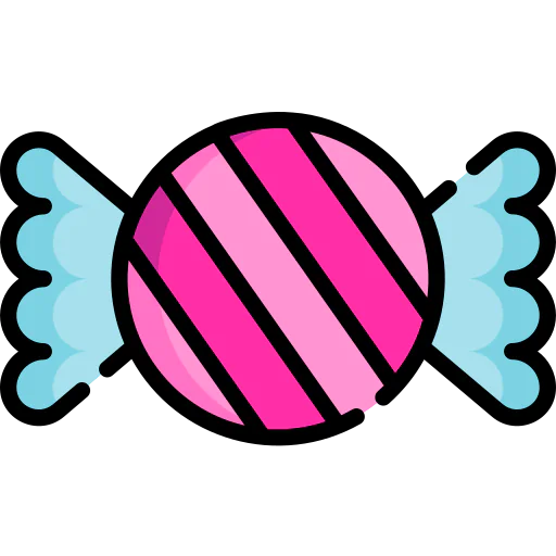 Candy icon