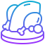 Курица иконка 64x64
