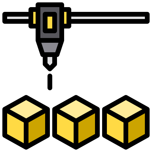 3d print icon