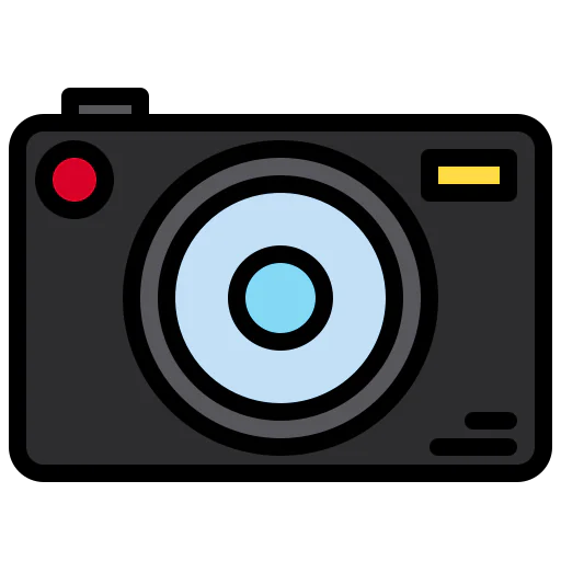 Camera icon