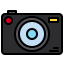 Camera 상 64x64