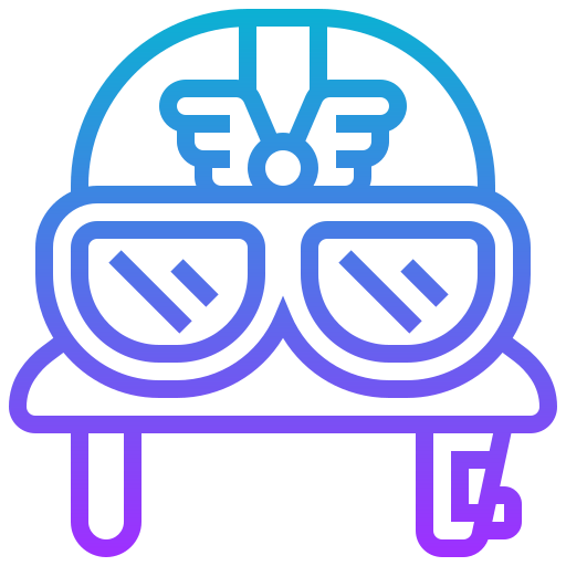 Helmet icône