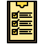 Checklist 상 64x64