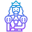 Король иконка 64x64