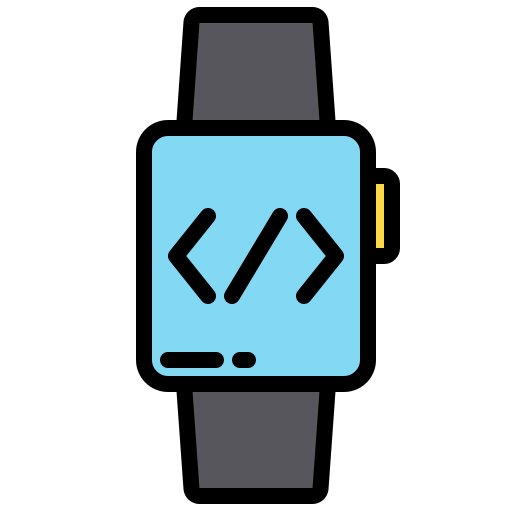 Coding іконка