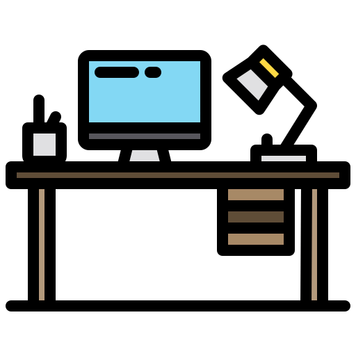 Computer 图标
