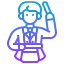 Волшебник иконка 64x64