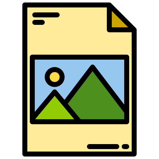 File icon