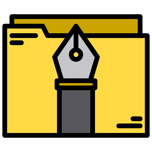 Folder icon