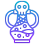 Яд иконка 64x64