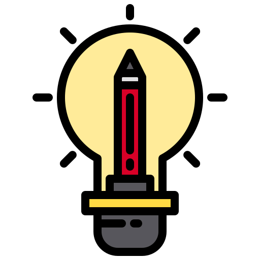 Idea 图标