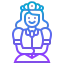 Королева иконка 64x64