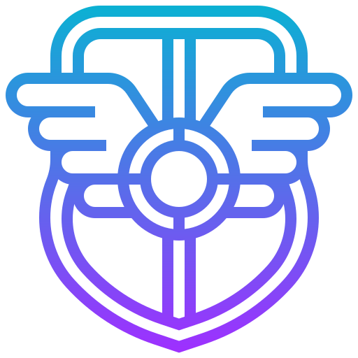 Shield icon