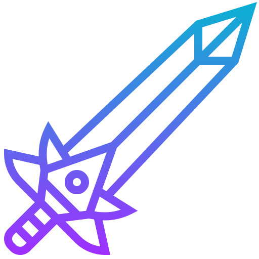 Sword icon