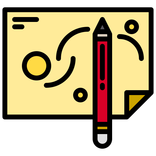 Sketch icon