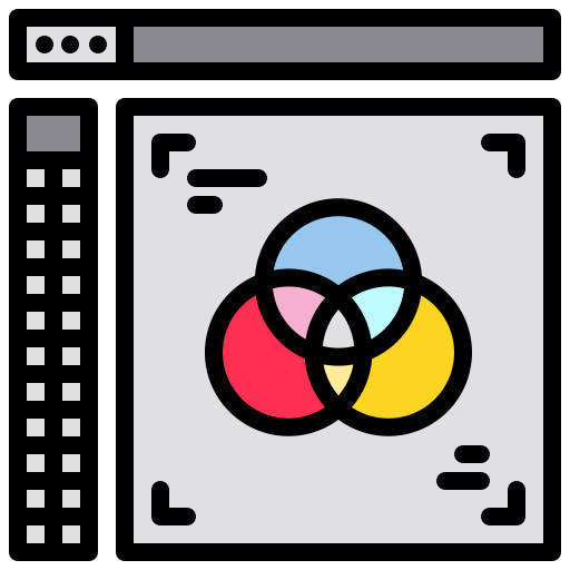 Software icon