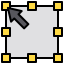 Transform アイコン 64x64