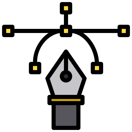 Vector icon